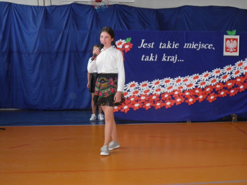 Konkurs Pieśni Patriotycznej